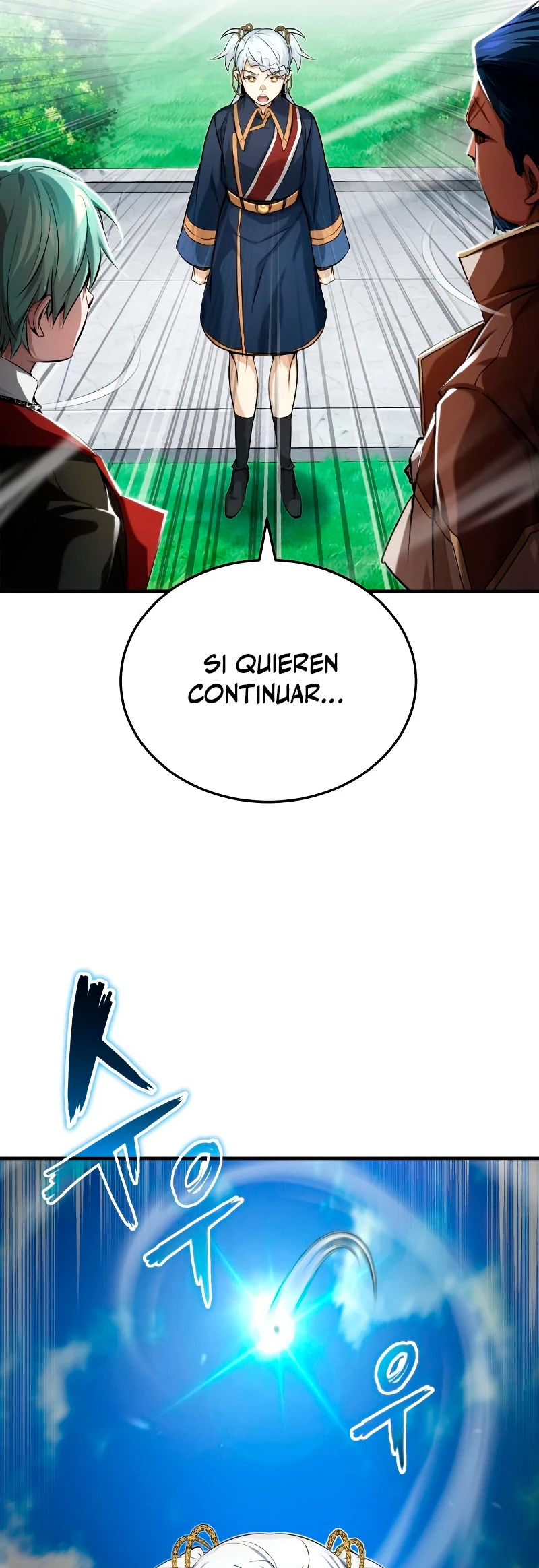 Read 66,666 Years Advent of the Dark Mage Español Manga Online