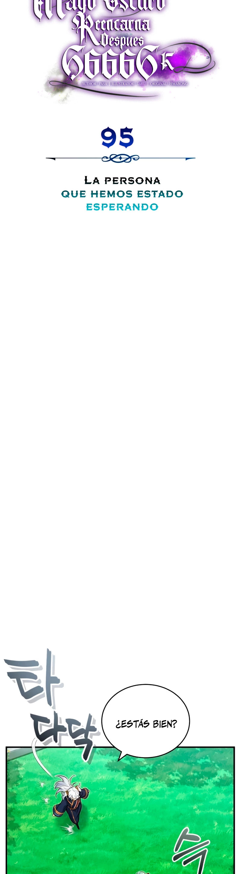 Read 66,666 Years Advent of the Dark Mage Español Manga Online