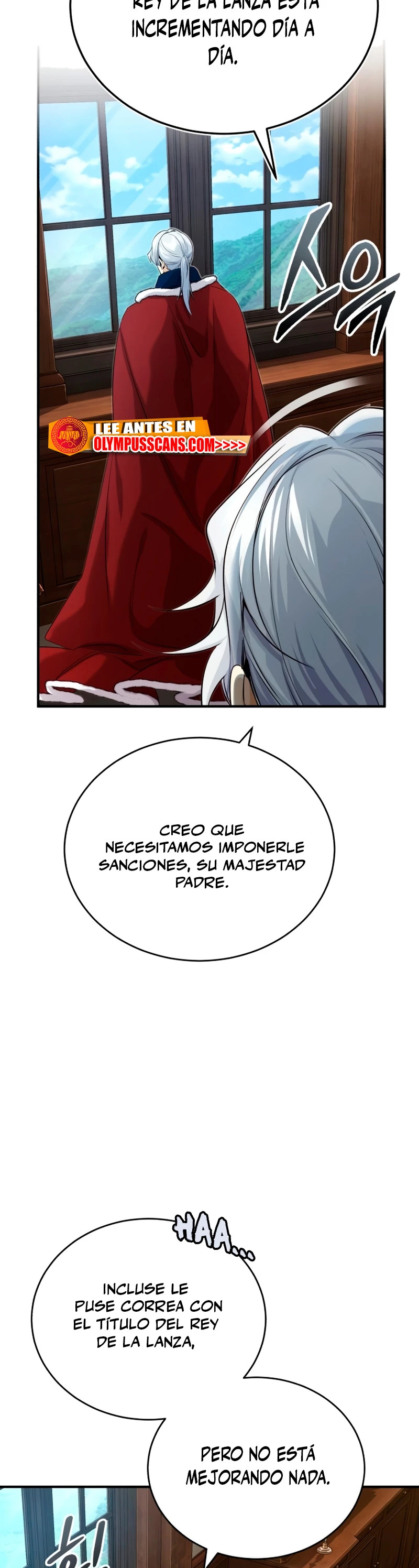 Read 66,666 Years Advent of the Dark Mage Español Manga Online