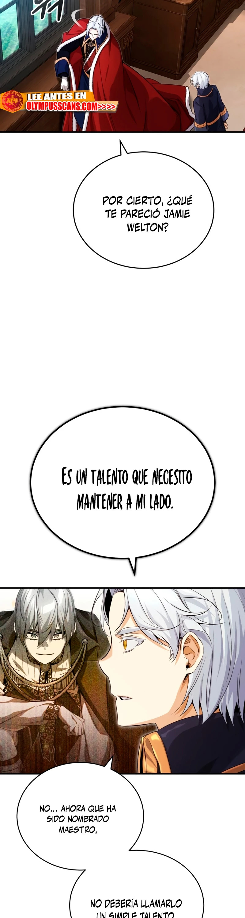 Read 66,666 Years Advent of the Dark Mage Español Manga Online