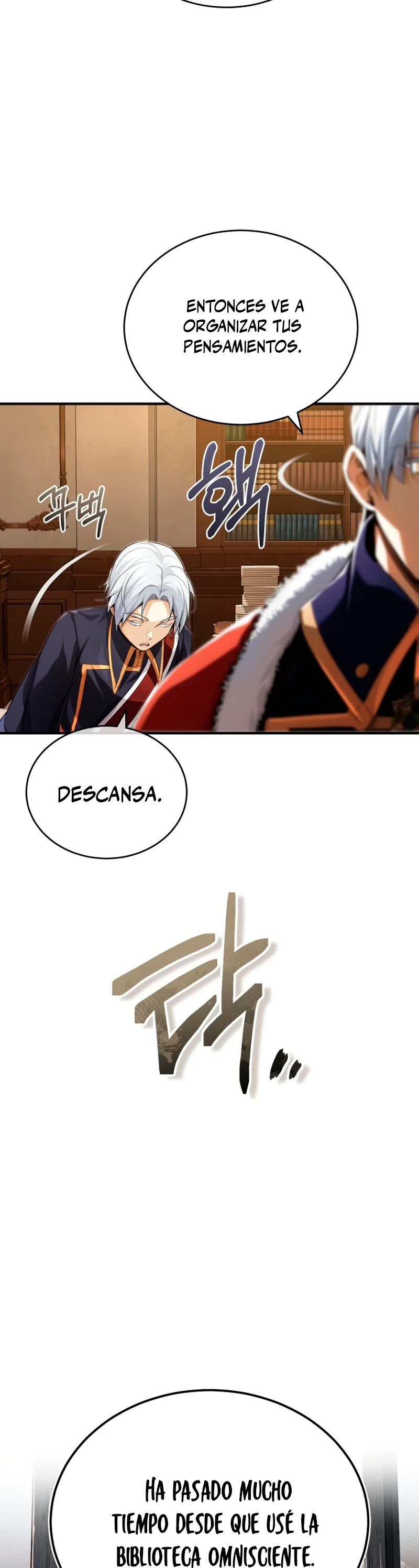 Read 66,666 Years Advent of the Dark Mage Español Manga Online