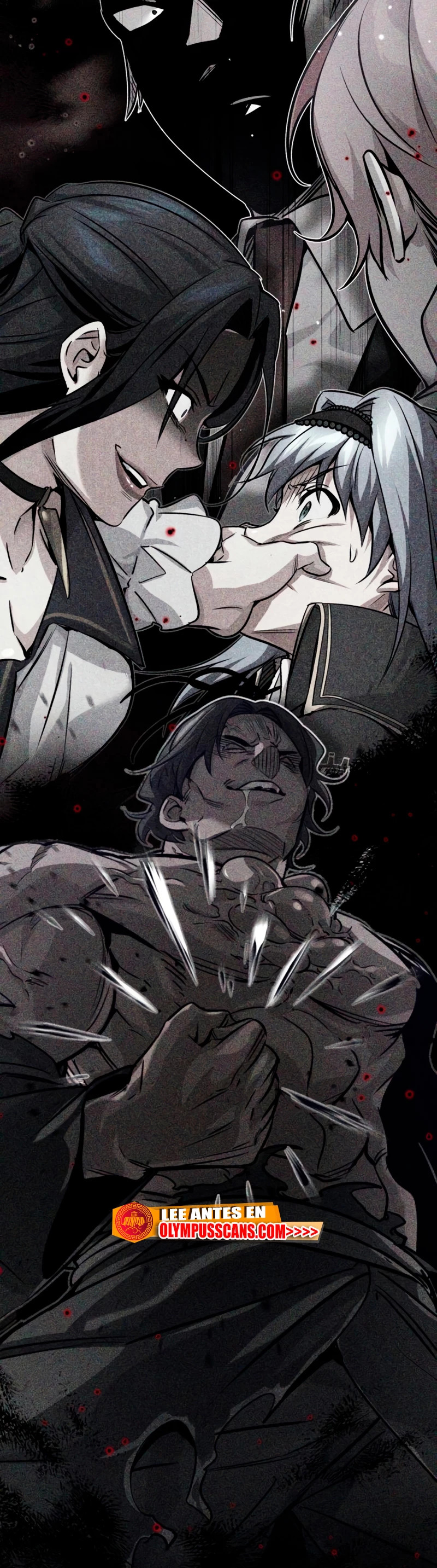 Read 66,666 Years Advent of the Dark Mage Español Manga Online