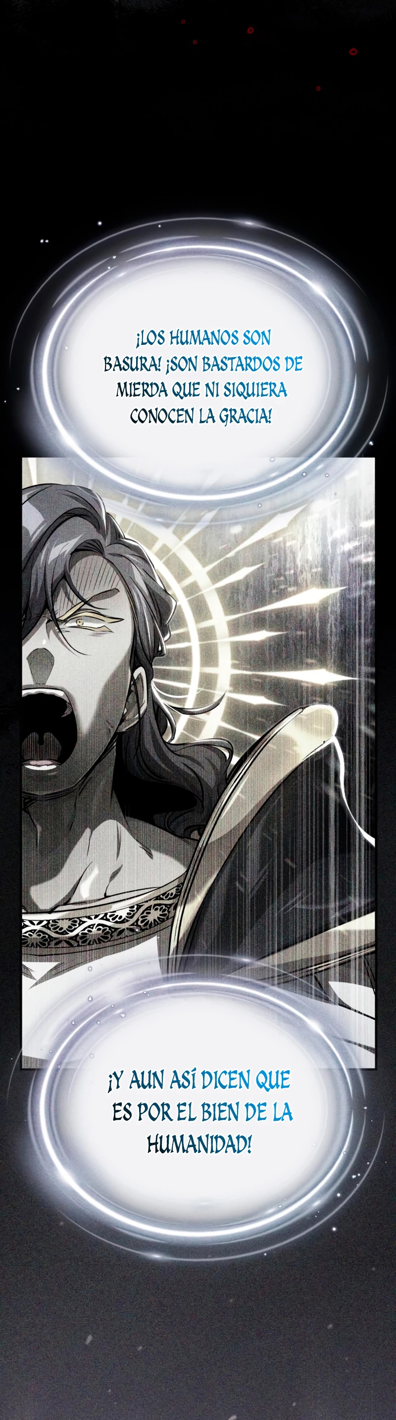 Read 66,666 Years Advent of the Dark Mage Español Manga Online