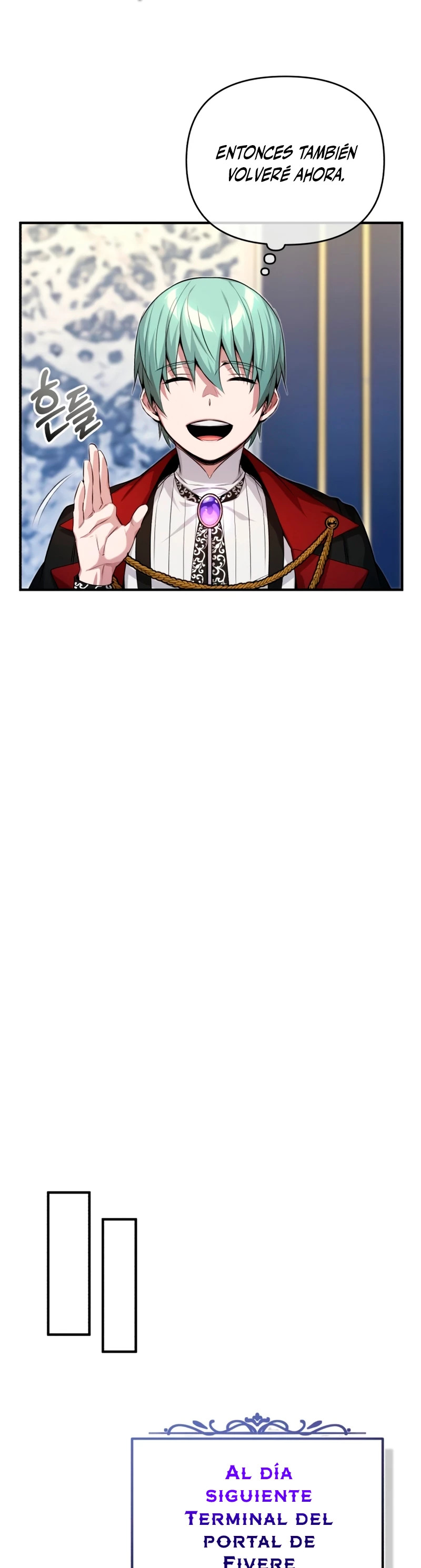 Read 66,666 Years Advent of the Dark Mage Español Manga Online