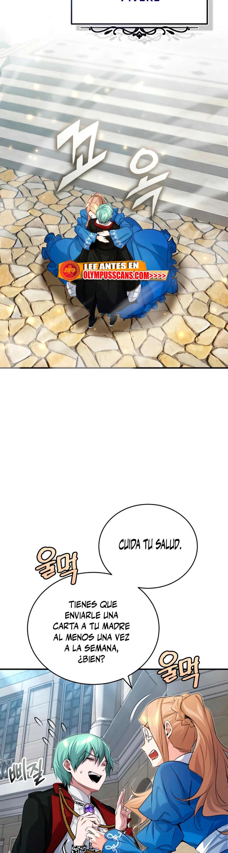 Read 66,666 Years Advent of the Dark Mage Español Manga Online