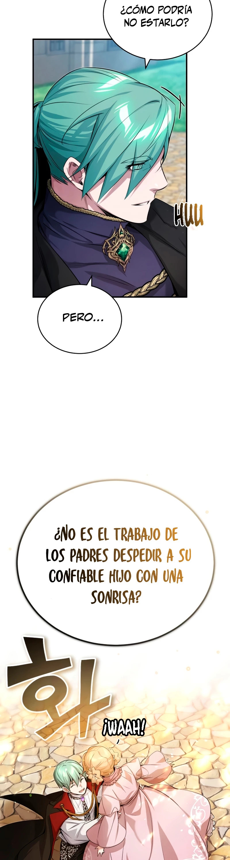 Read 66,666 Years Advent of the Dark Mage Español Manga Online