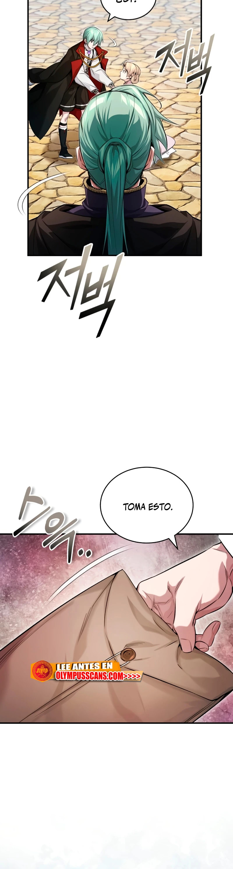 Read 66,666 Years Advent of the Dark Mage Español Manga Online