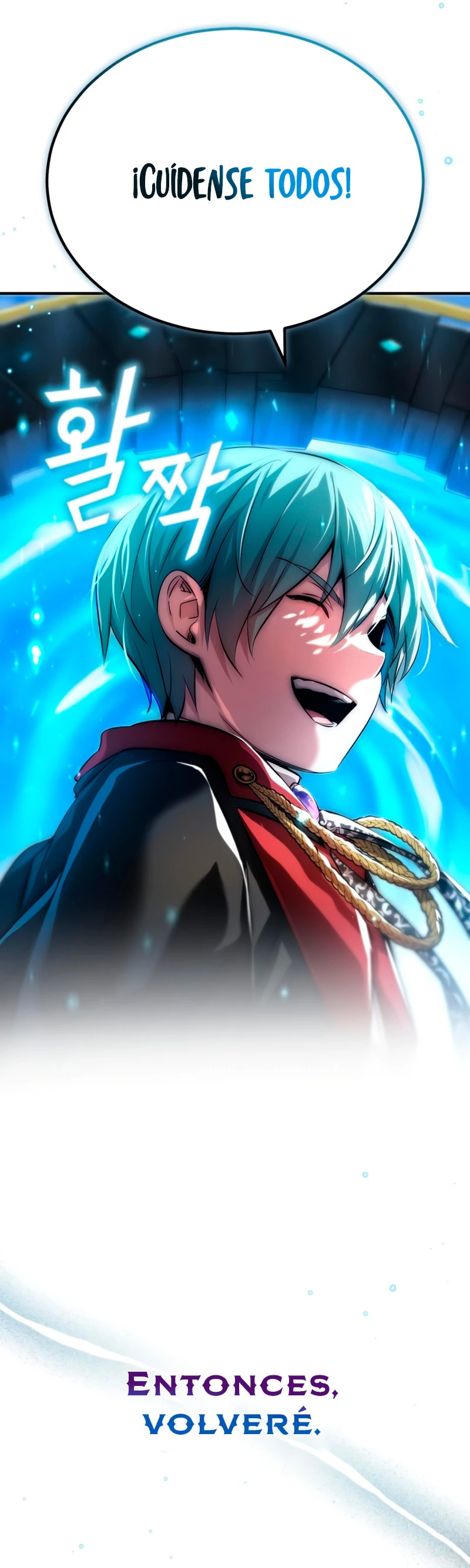 Read 66,666 Years Advent of the Dark Mage Español Manga Online