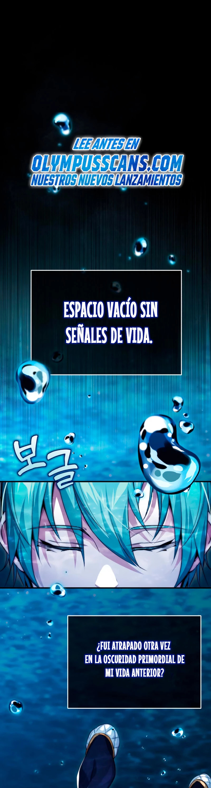 Read 66,666 Years Advent of the Dark Mage Español Manga Online