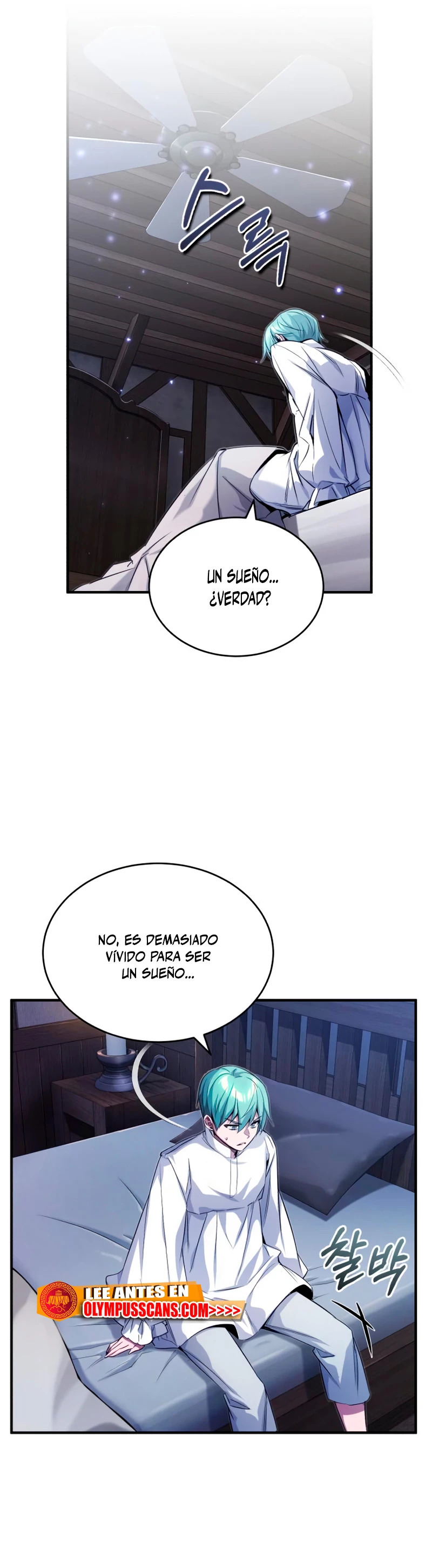 Read 66,666 Years Advent of the Dark Mage Español Manga Online