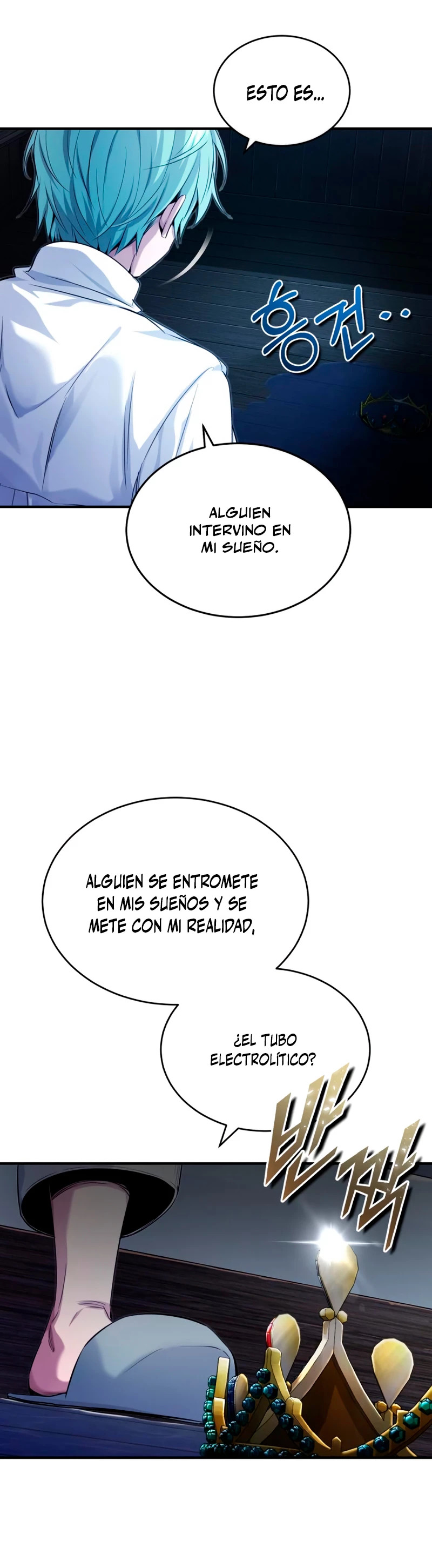 Read 66,666 Years Advent of the Dark Mage Español Manga Online