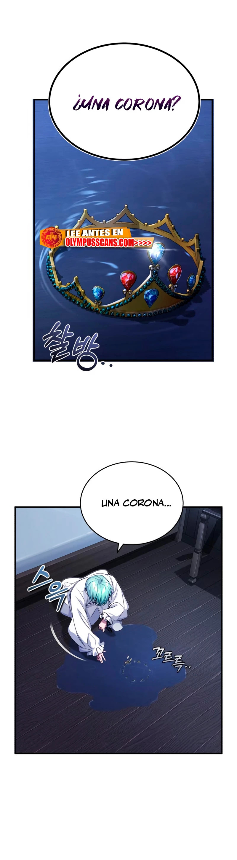 Read 66,666 Years Advent of the Dark Mage Español Manga Online