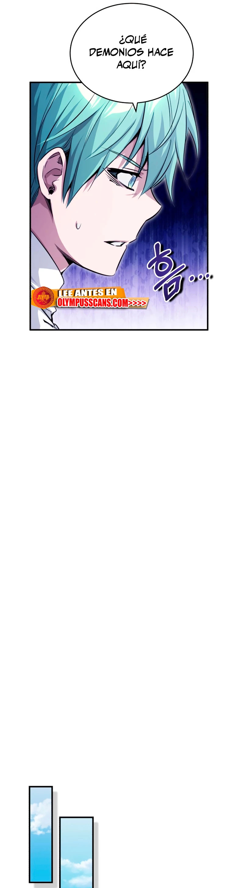 Read 66,666 Years Advent of the Dark Mage Español Manga Online