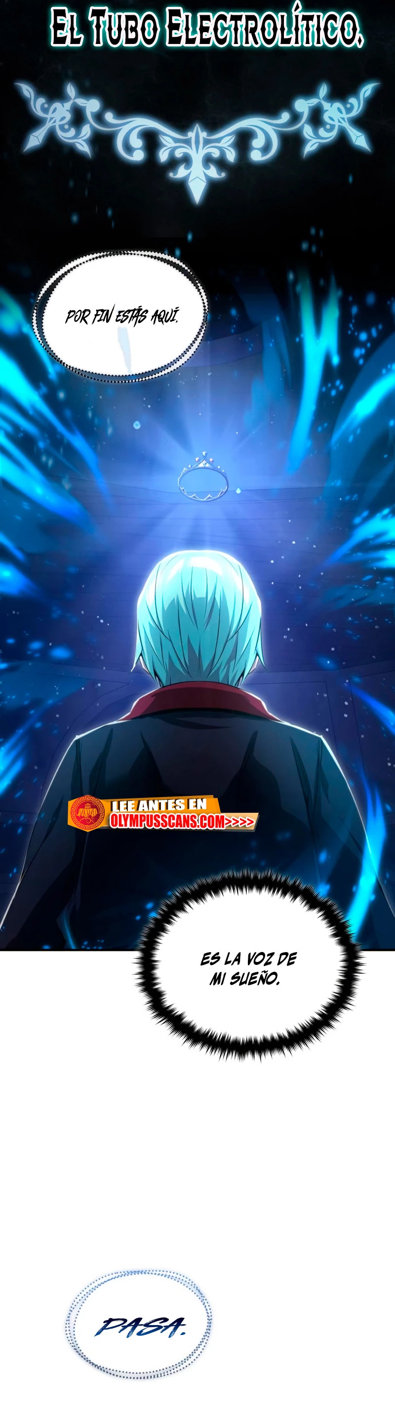 Read 66,666 Years Advent of the Dark Mage Español Manga Online