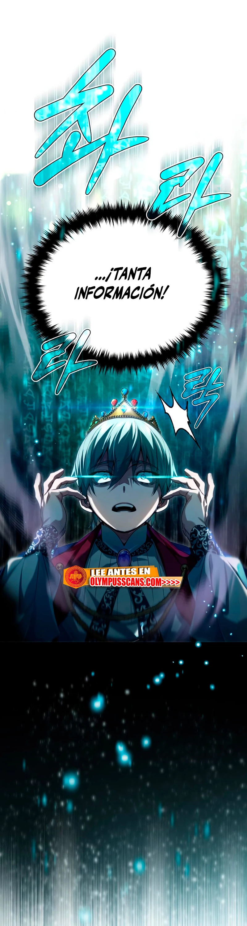 Read 66,666 Years Advent of the Dark Mage Español Manga Online