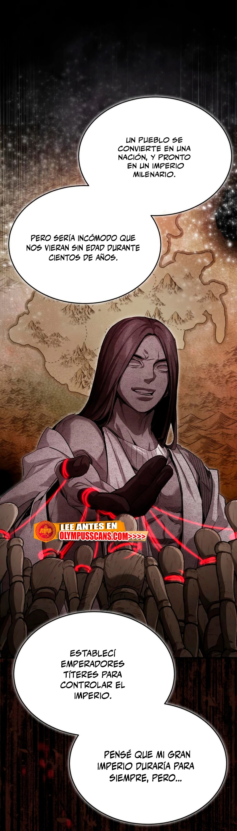 Read 66,666 Years Advent of the Dark Mage Español Manga Online