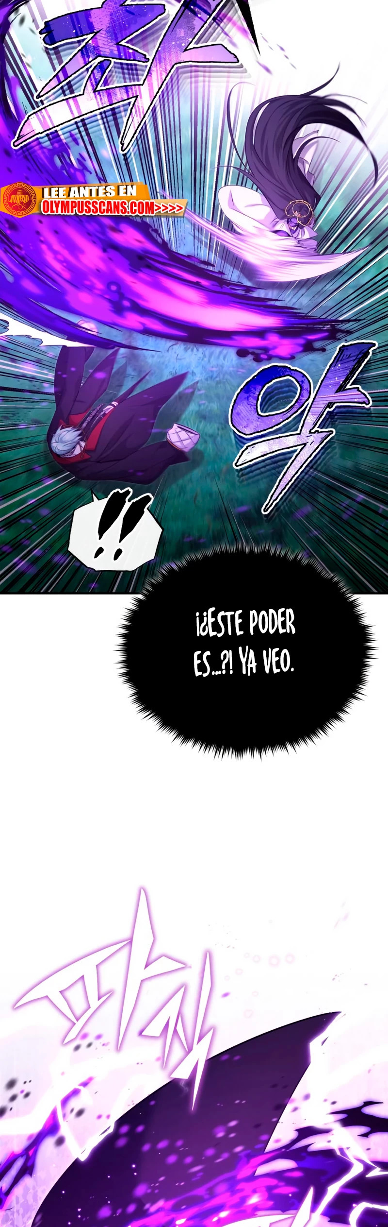 Read 66,666 Years Advent of the Dark Mage Español Manga Online