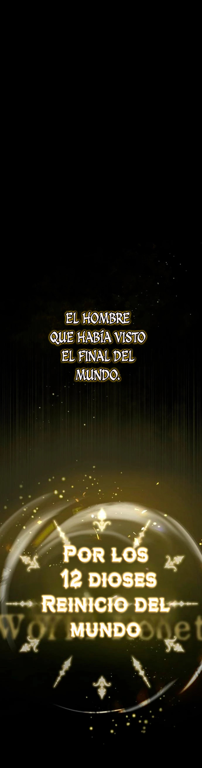 Read 66,666 Years Advent of the Dark Mage Español Manga Online