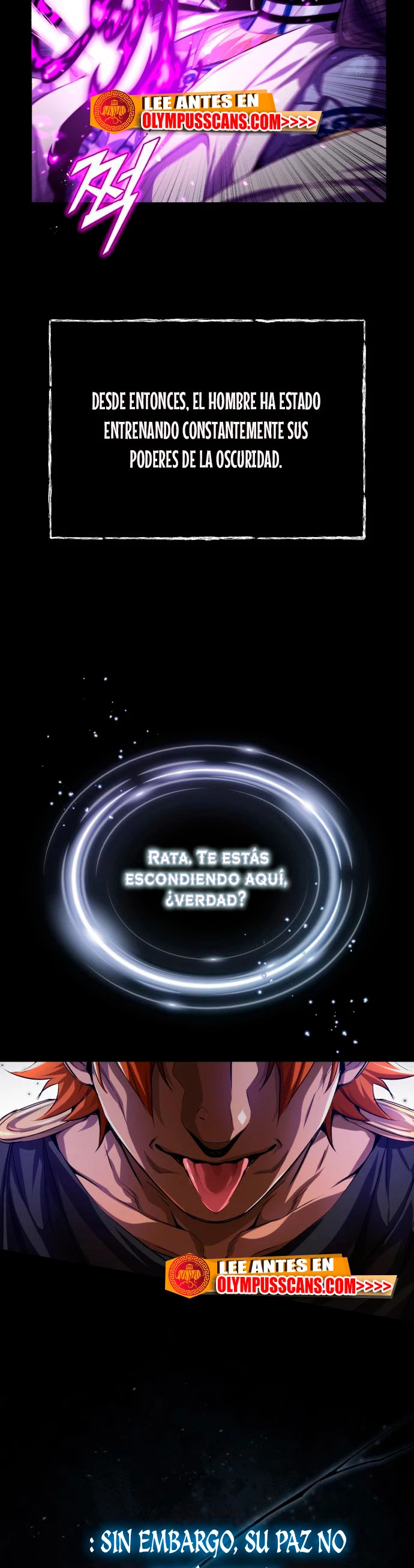 Read 66,666 Years Advent of the Dark Mage Español Manga Online