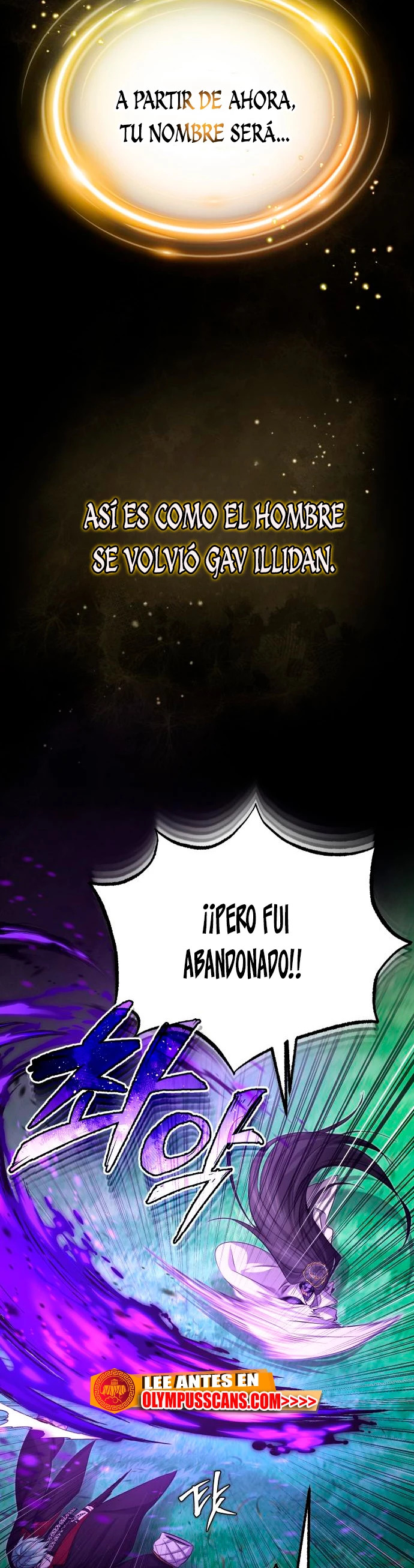 Read 66,666 Years Advent of the Dark Mage Español Manga Online
