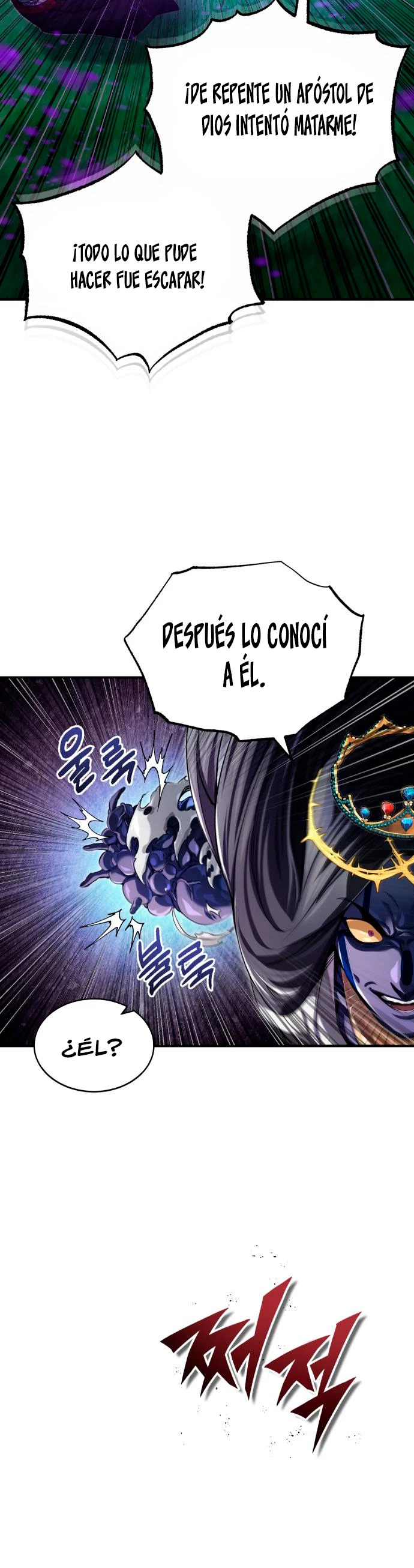 Read 66,666 Years Advent of the Dark Mage Español Manga Online