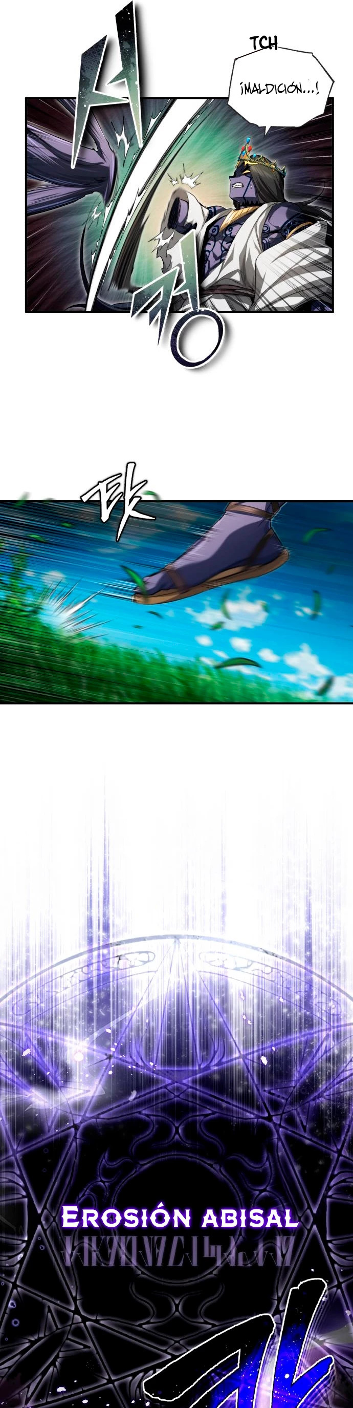 Read 66,666 Years Advent of the Dark Mage Español Manga Online