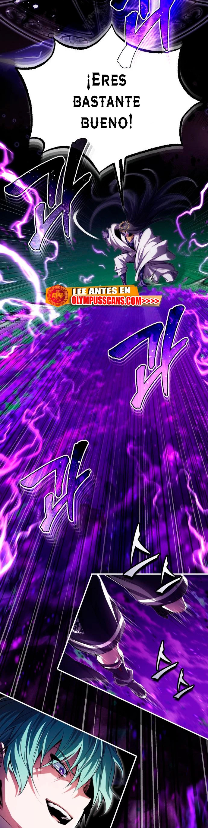 Read 66,666 Years Advent of the Dark Mage Español Manga Online