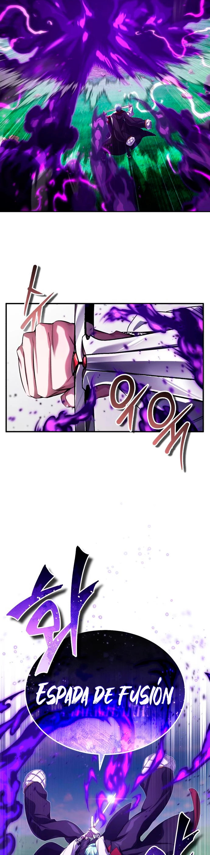 Read 66,666 Years Advent of the Dark Mage Español Manga Online