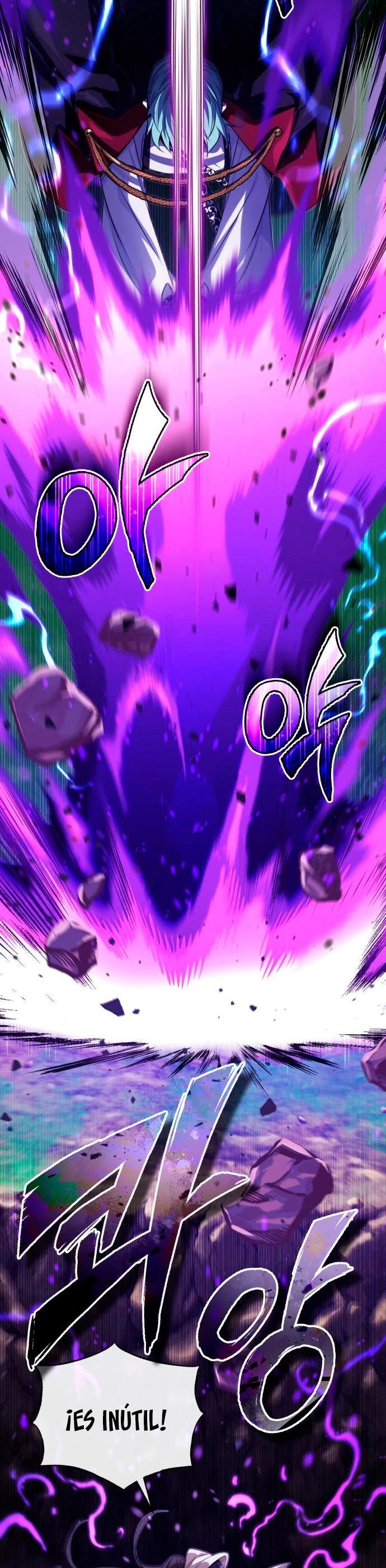 Read 66,666 Years Advent of the Dark Mage Español Manga Online