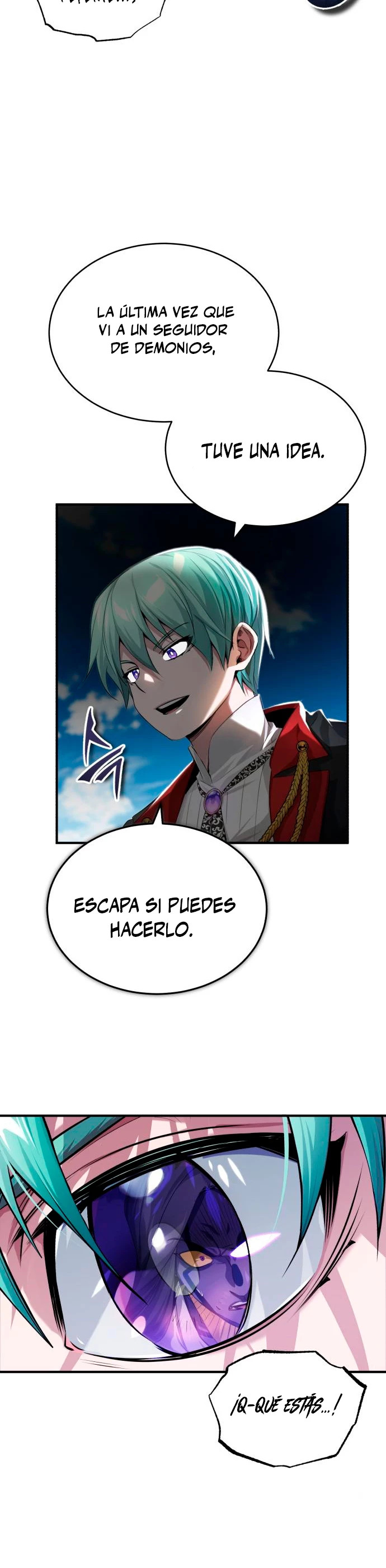 Read 66,666 Years Advent of the Dark Mage Español Manga Online