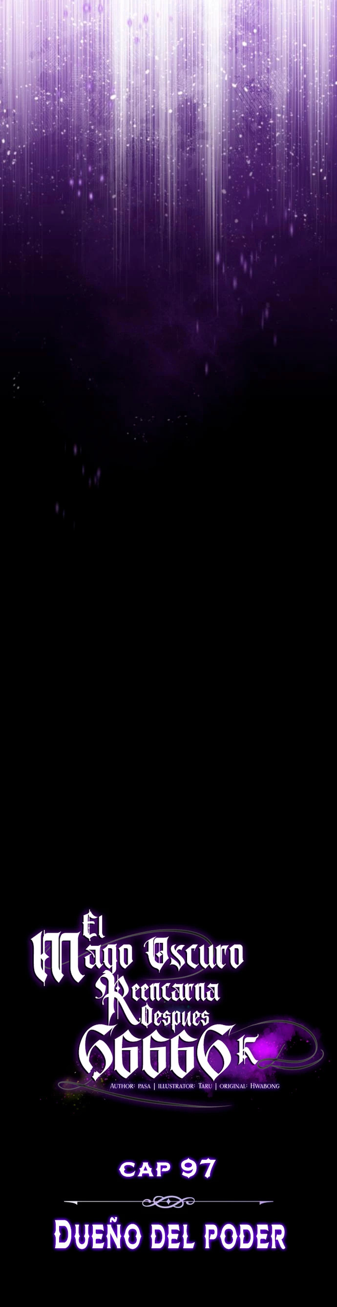 Read 66,666 Years Advent of the Dark Mage Español Manga Online