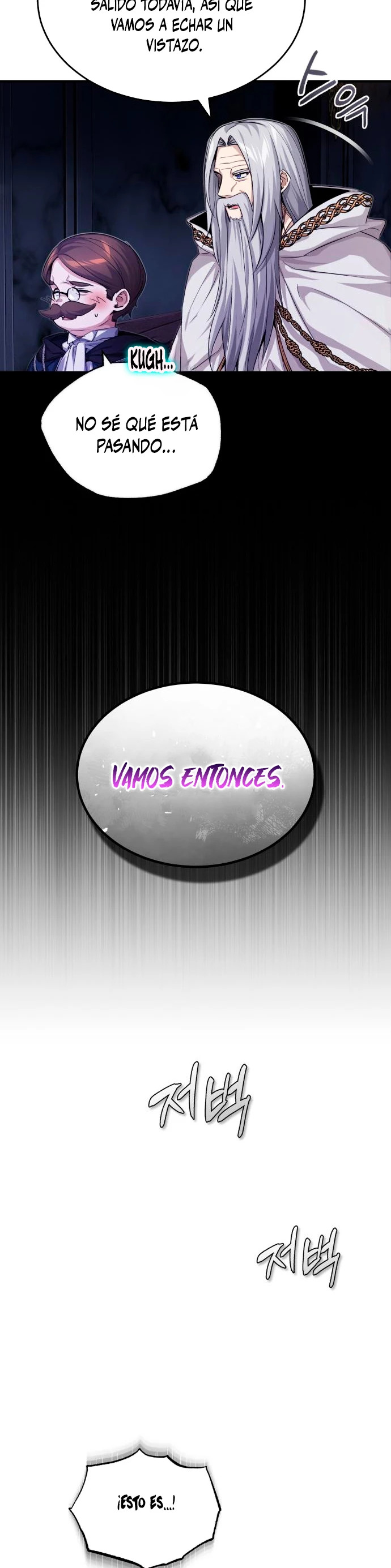 Read 66,666 Years Advent of the Dark Mage Español Manga Online