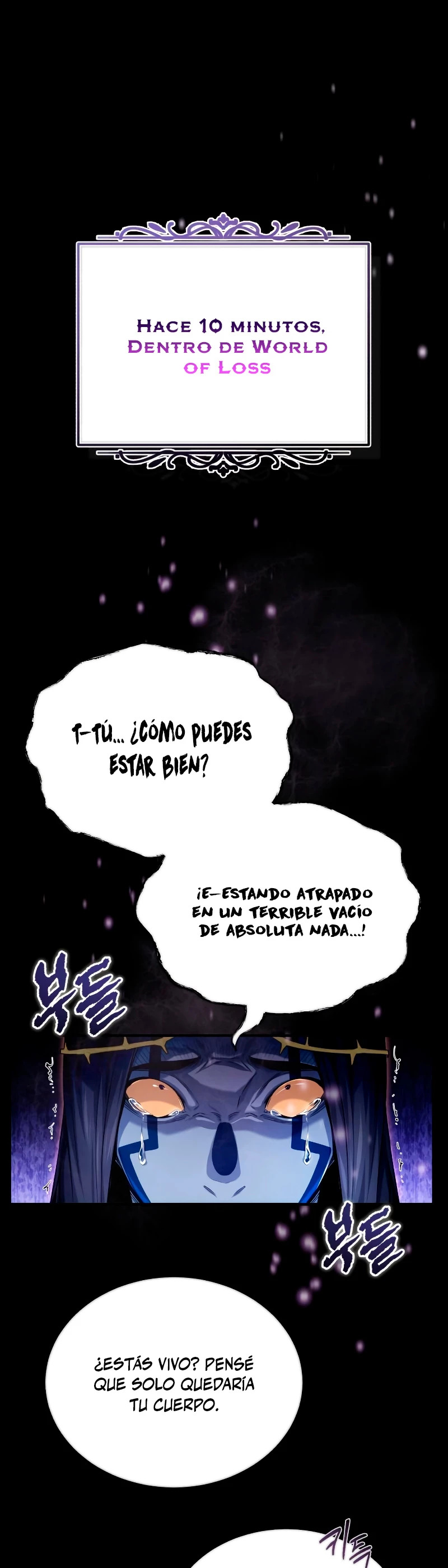 Read 66,666 Years Advent of the Dark Mage Español Manga Online