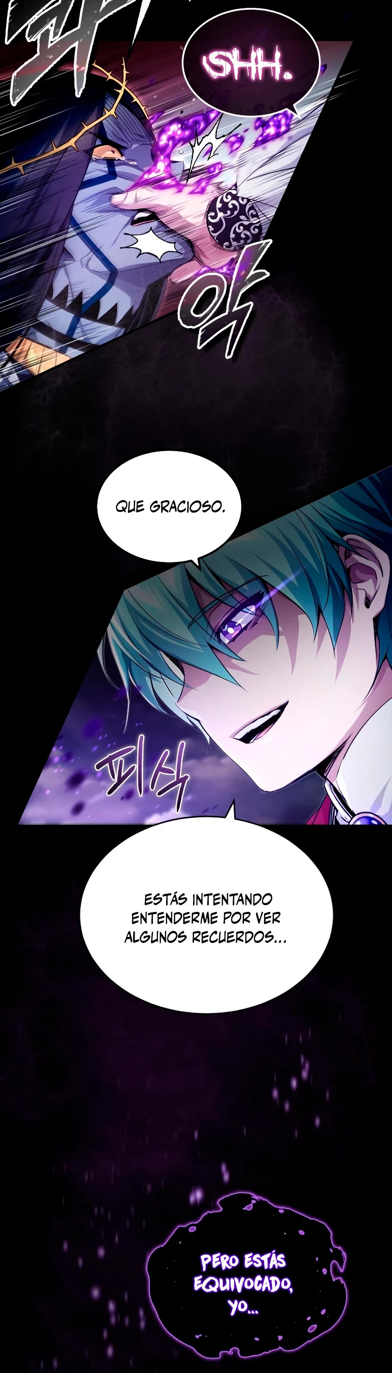 Read 66,666 Years Advent of the Dark Mage Español Manga Online