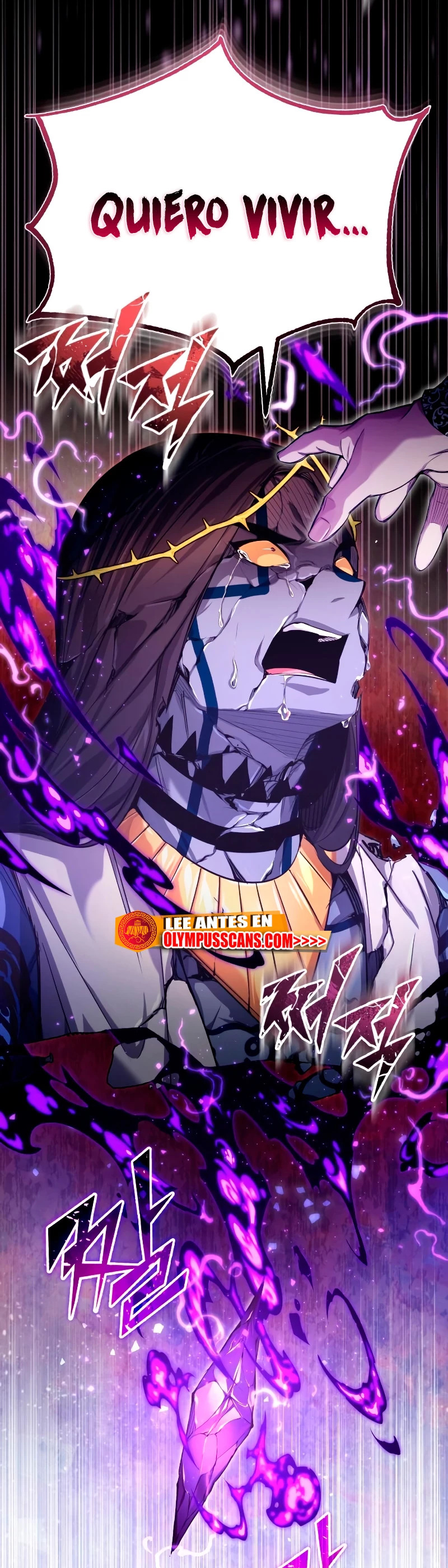 Read 66,666 Years Advent of the Dark Mage Español Manga Online