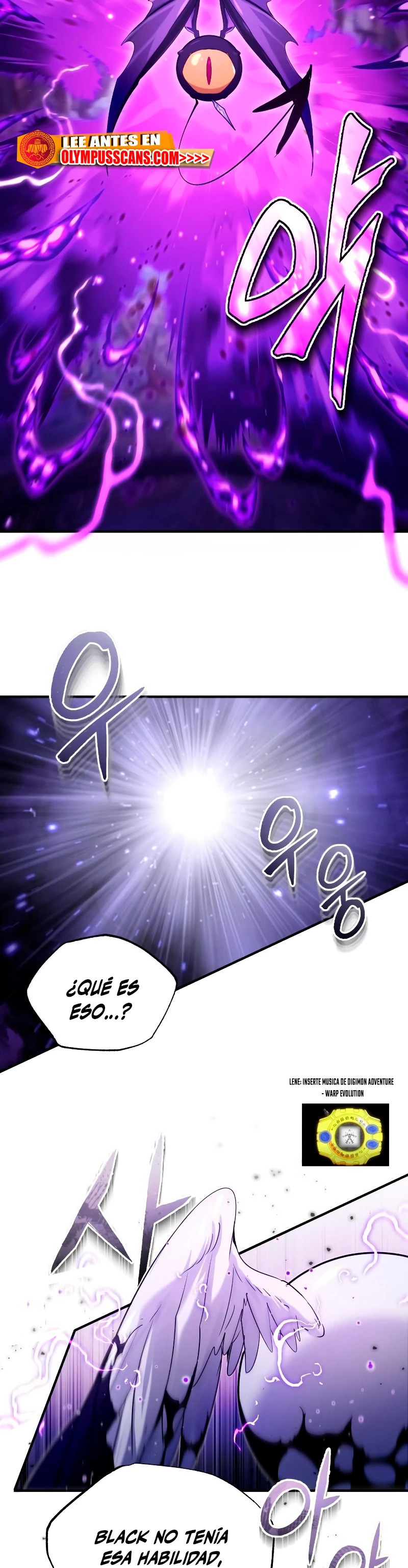 Read 66,666 Years Advent of the Dark Mage Español Manga Online