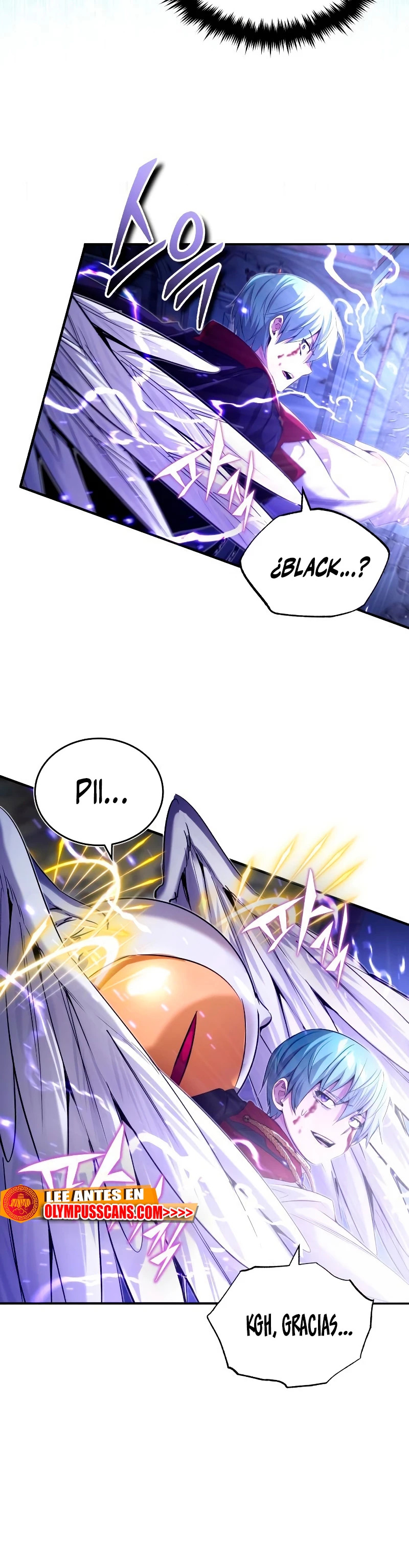 Read 66,666 Years Advent of the Dark Mage Español Manga Online