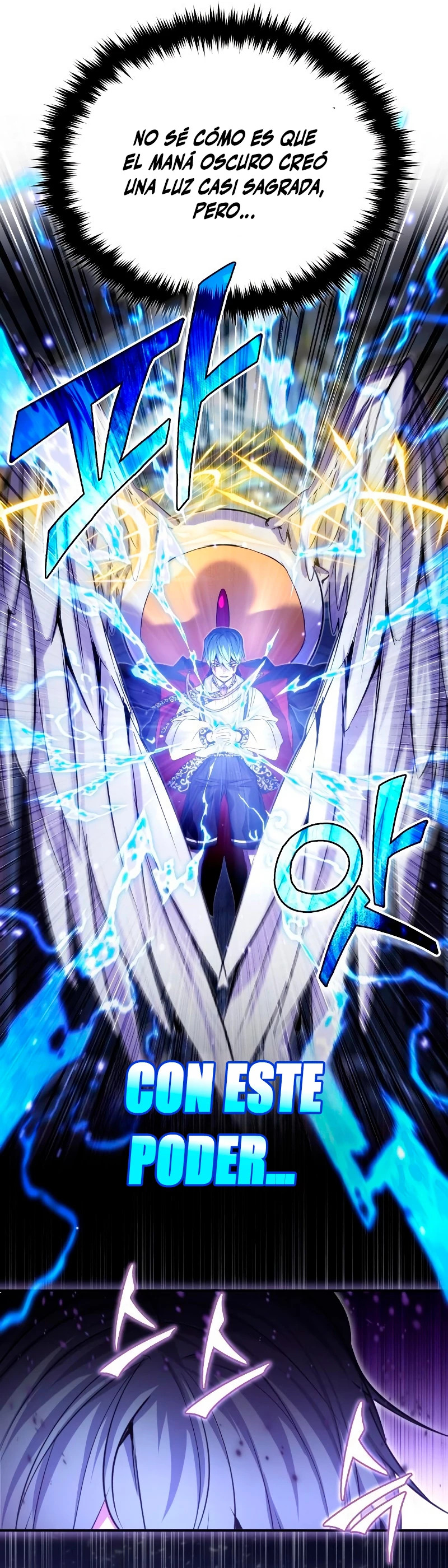 Read 66,666 Years Advent of the Dark Mage Español Manga Online