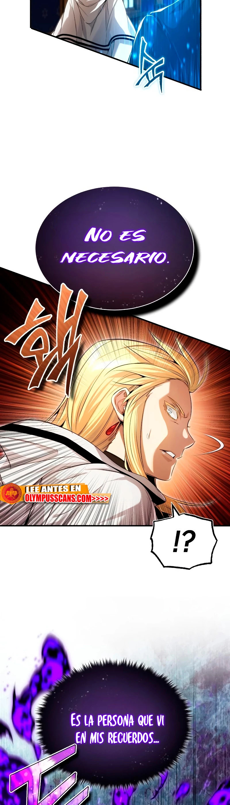 Read 66,666 Years Advent of the Dark Mage Español Manga Online