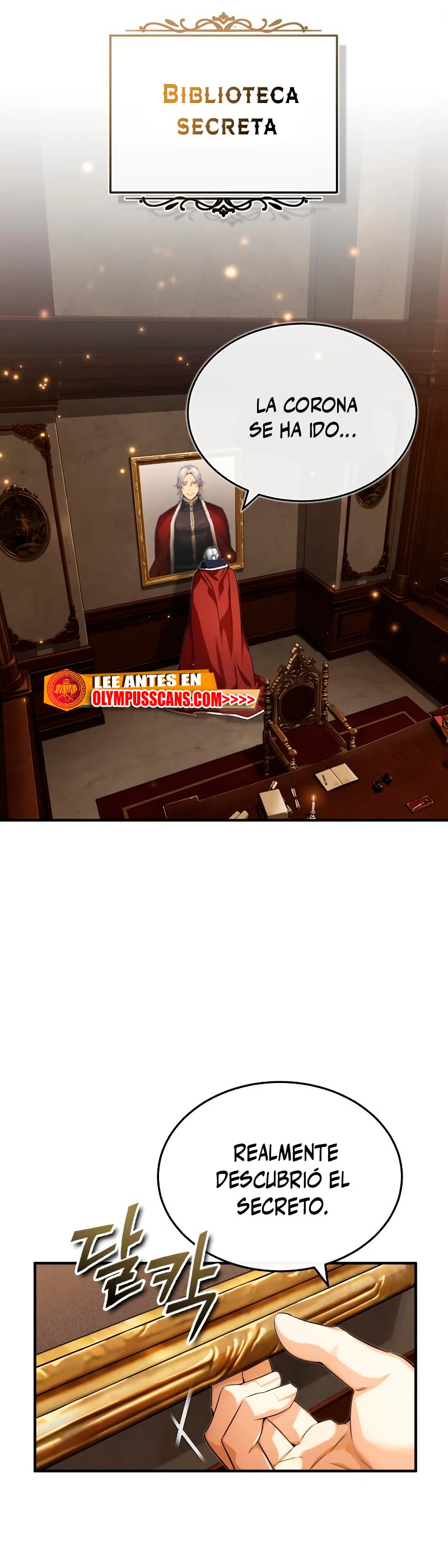 Read 66,666 Years Advent of the Dark Mage Español Manga Online