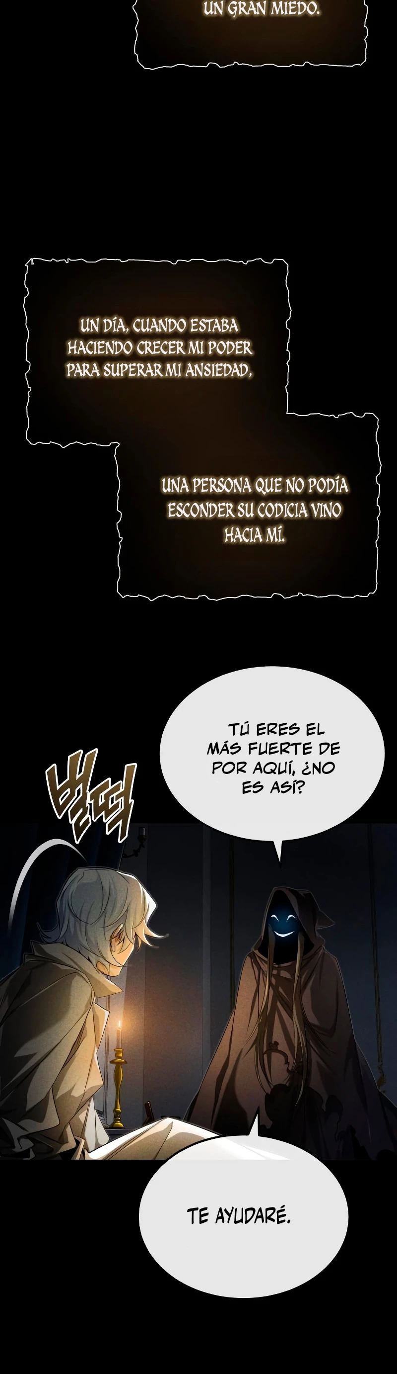 Read 66,666 Years Advent of the Dark Mage Español Manga Online
