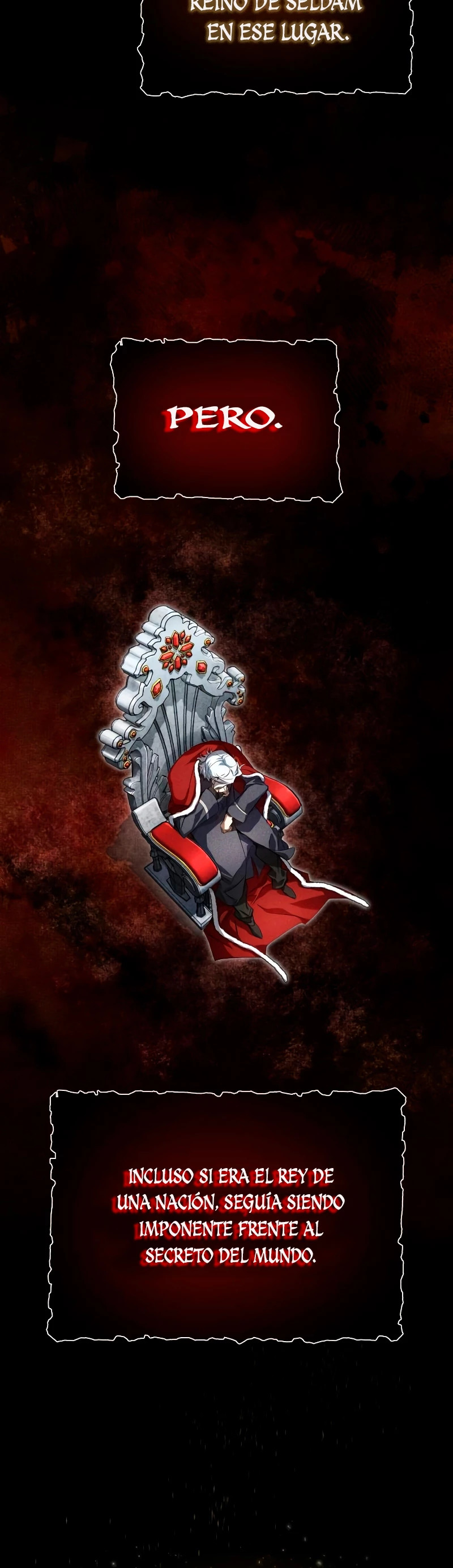 Read 66,666 Years Advent of the Dark Mage Español Manga Online