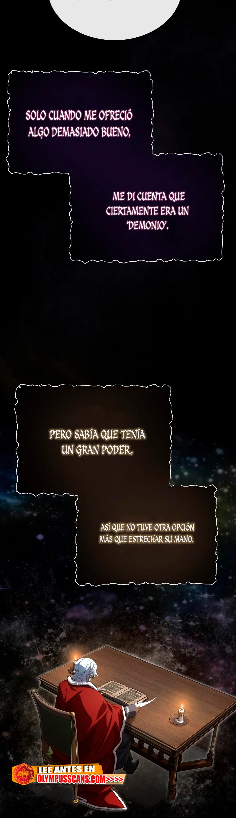 Read 66,666 Years Advent of the Dark Mage Español Manga Online