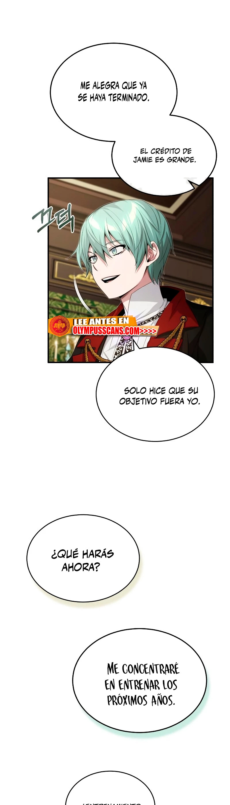 Read 66,666 Years Advent of the Dark Mage Español Manga Online