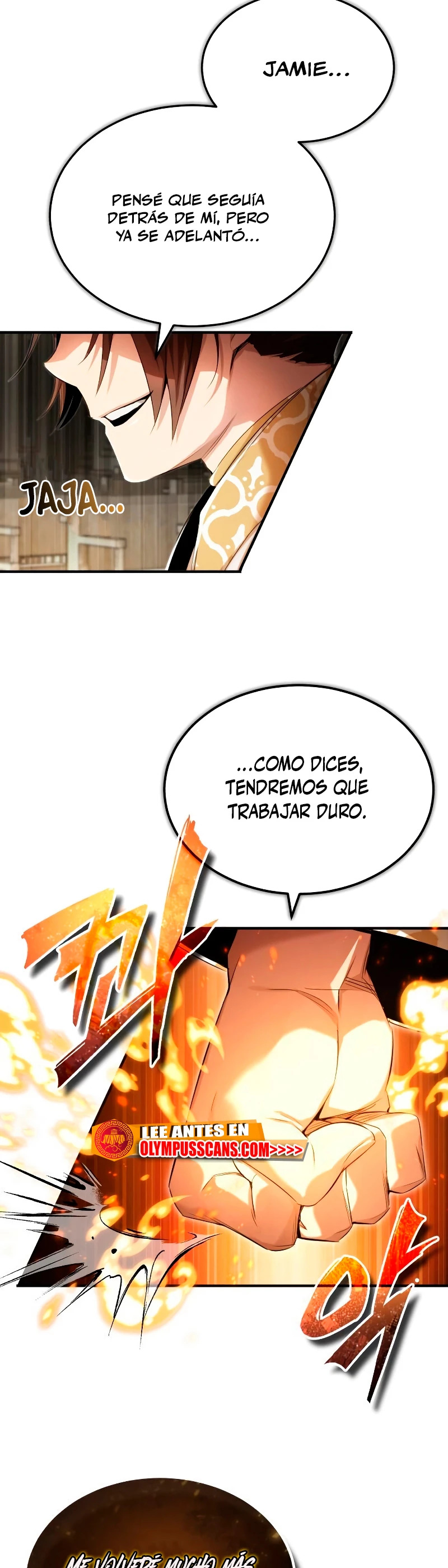 Read 66,666 Years Advent of the Dark Mage Español Manga Online