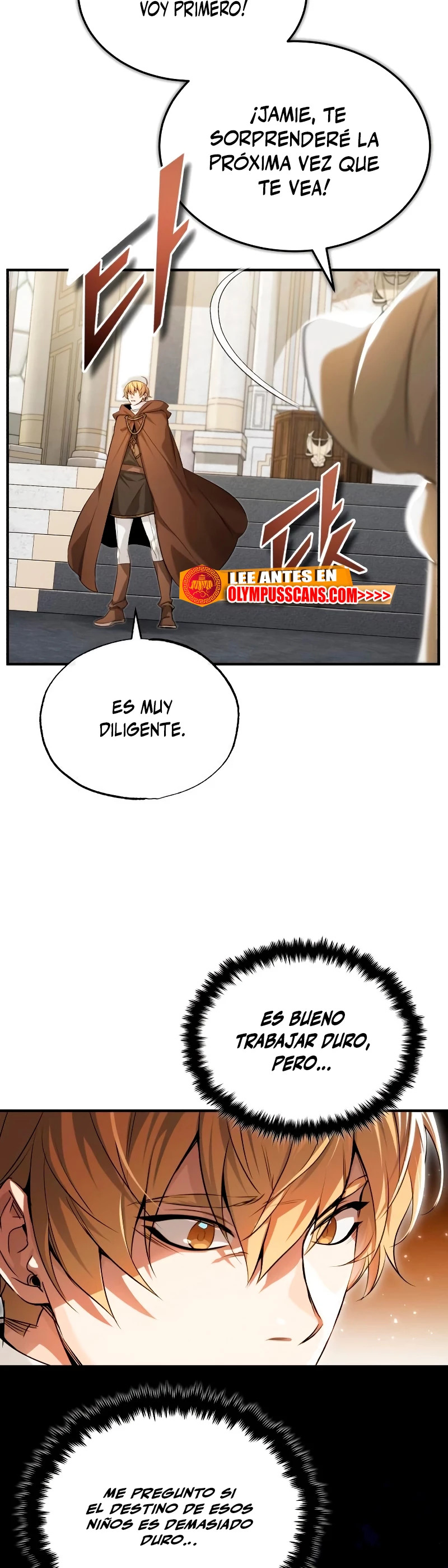 Read 66,666 Years Advent of the Dark Mage Español Manga Online