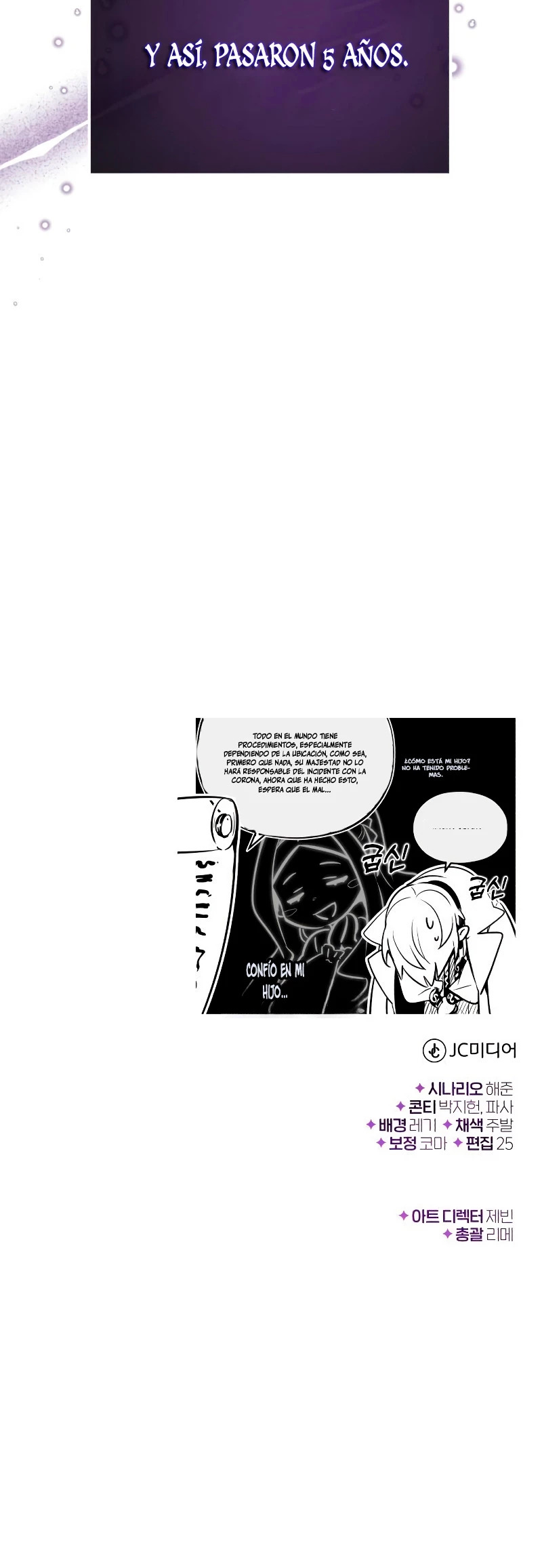 Read 66,666 Years Advent of the Dark Mage Español Manga Online