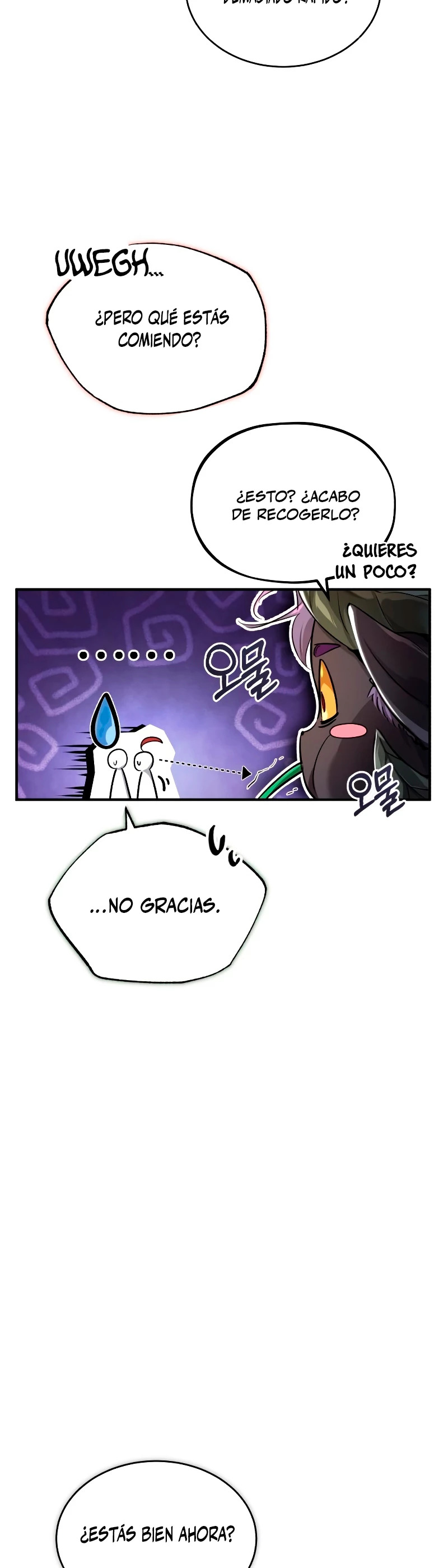 Read 66,666 Years Advent of the Dark Mage Español Manga Online