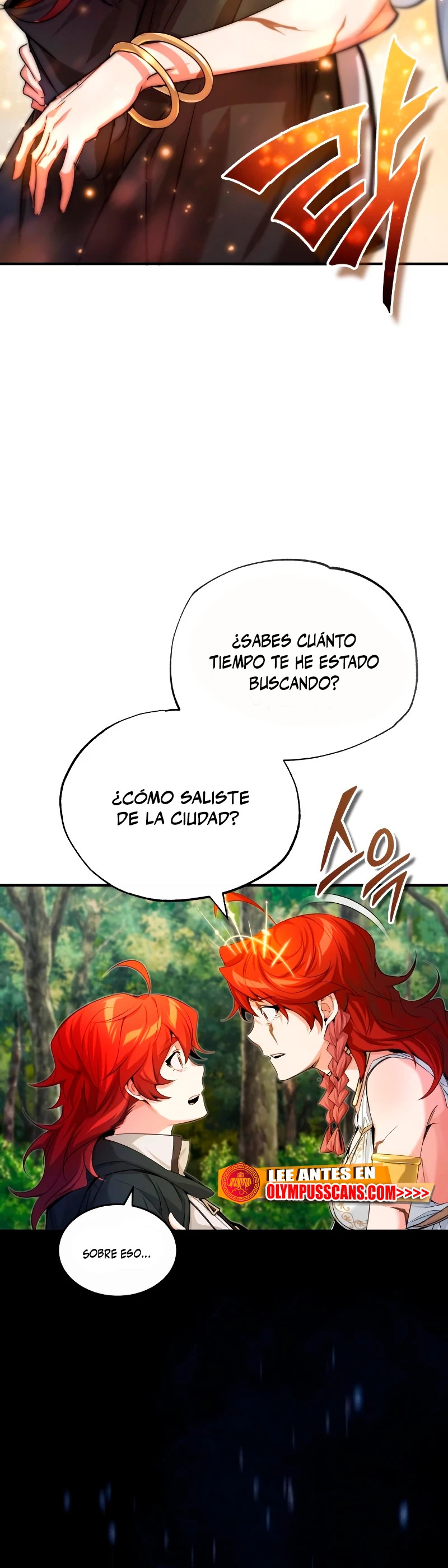 Read 66,666 Years Advent of the Dark Mage Español Manga Online