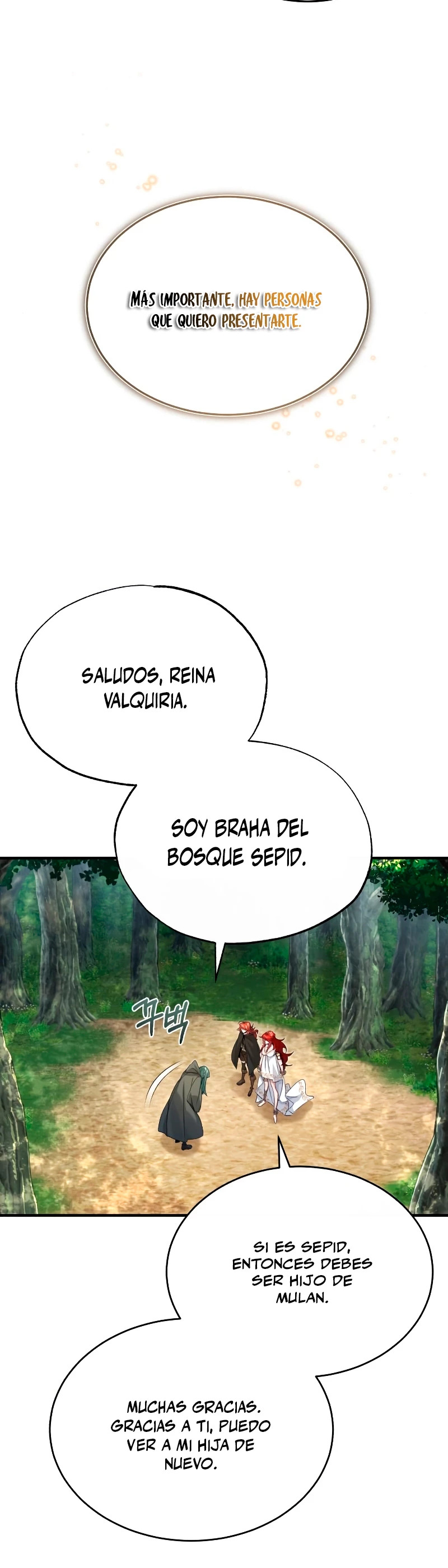 Read 66,666 Years Advent of the Dark Mage Español Manga Online